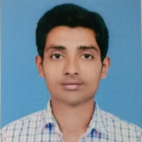 Pritesh Rabari