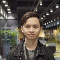 Fabian Cheah