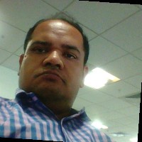 Arun Raghavan