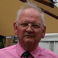 Robert Bowden
