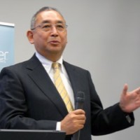 Yoichi Hosoi　細井洋一