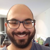 Elvin Pereira