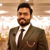 Umair Ali