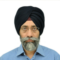 Navjot Singh