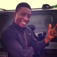 Kingsley Wiredu