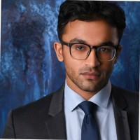 Vishal Raghunath