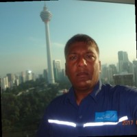 Santosh Kumar Sah