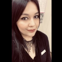 Martha I. Hernández