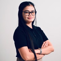 Loralyn Joy Tungol - Tandog