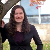 Rachel Pieschek, P.E.