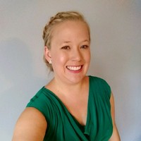 Kendra Crowell, Ph.D