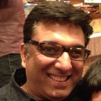 Mani Singh