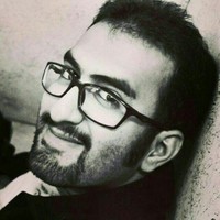 Ali Riahi