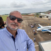 Andre Luís da Silva
