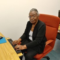 Teresita Hamilton