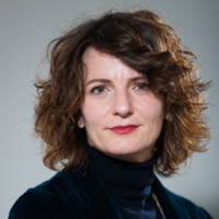 Francesca Ferrero