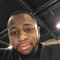 Antoinio Horn