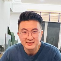 Jackson Tan