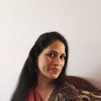 Deepa J