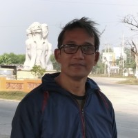 Jaganmoy Karmaker