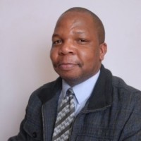 Ignatious Mwariwangu