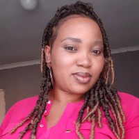 Zanele Mnisi