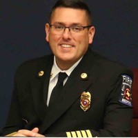 Sean Fay, Bba, Fsceo, Cfe