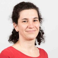 Blanca Delicado Grandal