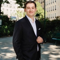 Adrien Rouvet