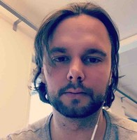 Robin Björklund
