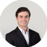 Diego Marti Vertiz, Cfa