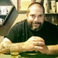 Anthony Paul Martinez