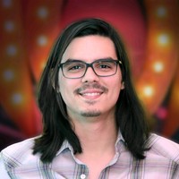 Perry Dantas