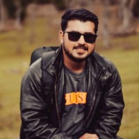 S.H Zawar Ali