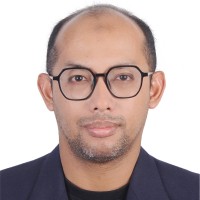 Mohamad Suhaidi Omar