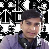 Vishal Kamade
