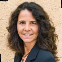 Elizabeth Lewis