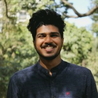 Vinayak Rejiraj