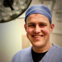 Jacob Hantla, CRNA, FHRS