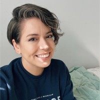 Lauren Ouwenga