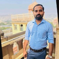 Vinay Sharma
