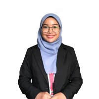 Nazirah Mohd Sukari