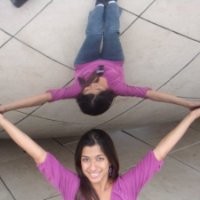 Aline Ruge
