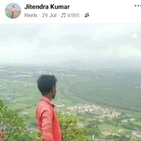 Jitendra kumar Jitendra kumar