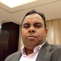 Mohammad Farman Khan