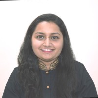 Komal Vora