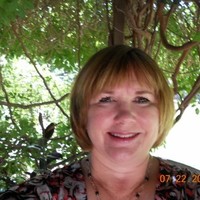 Deb Harrington