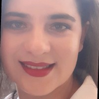 Elaine Barbosa Cirilo