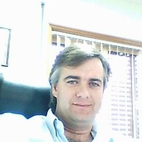 Antonio Ferrer