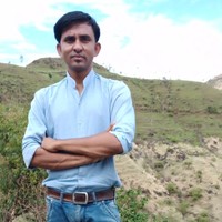 Sagar Khese